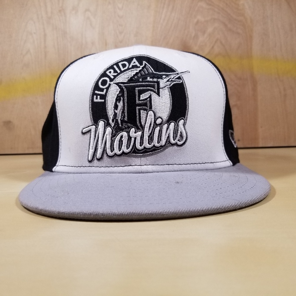 Florida Marlins fitted